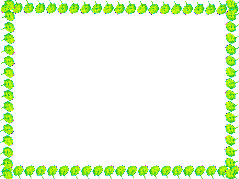 Border images / lines / design / pictures / background colors / background pictures