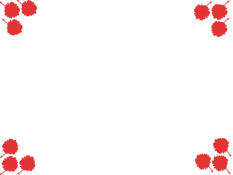 Border images / lines / design / pictures / background colors / background pictures