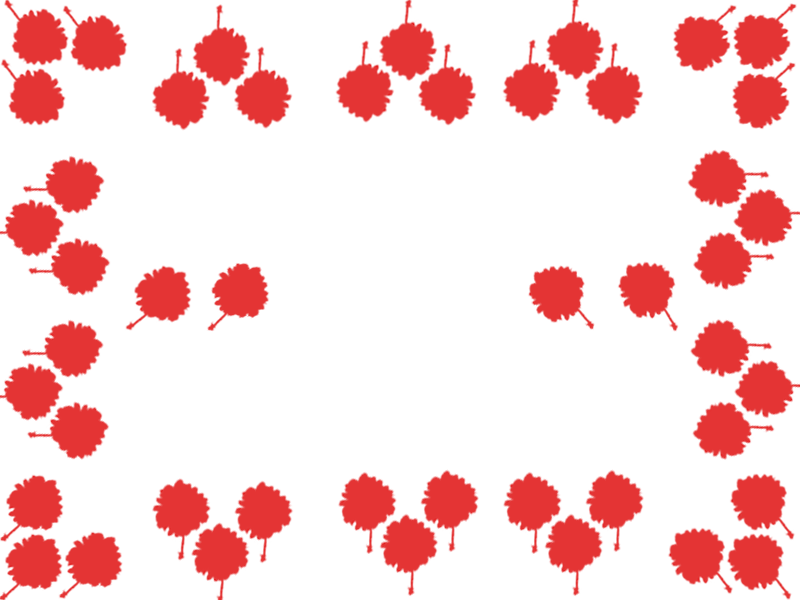 Border images / lines / design / pictures / background colors / background pictures