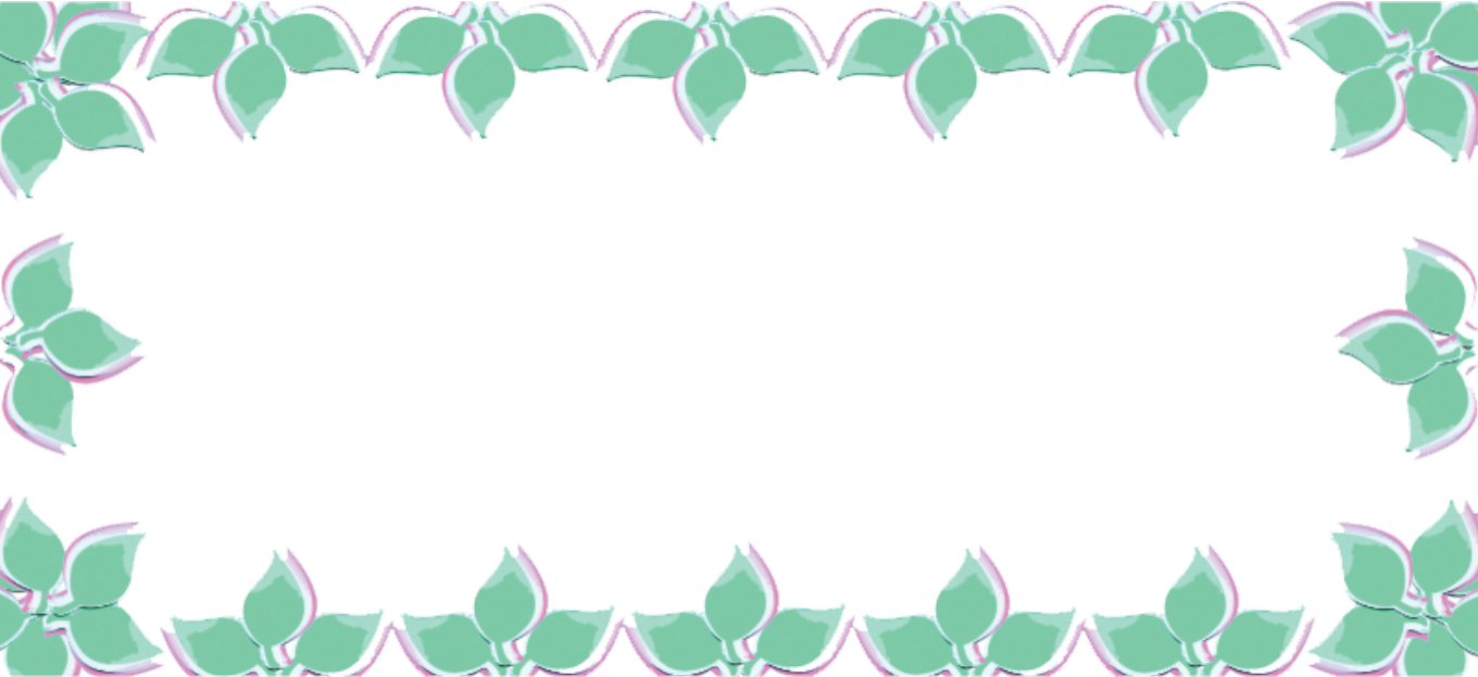 Border images / lines / design / pictures / background colors / background pictures