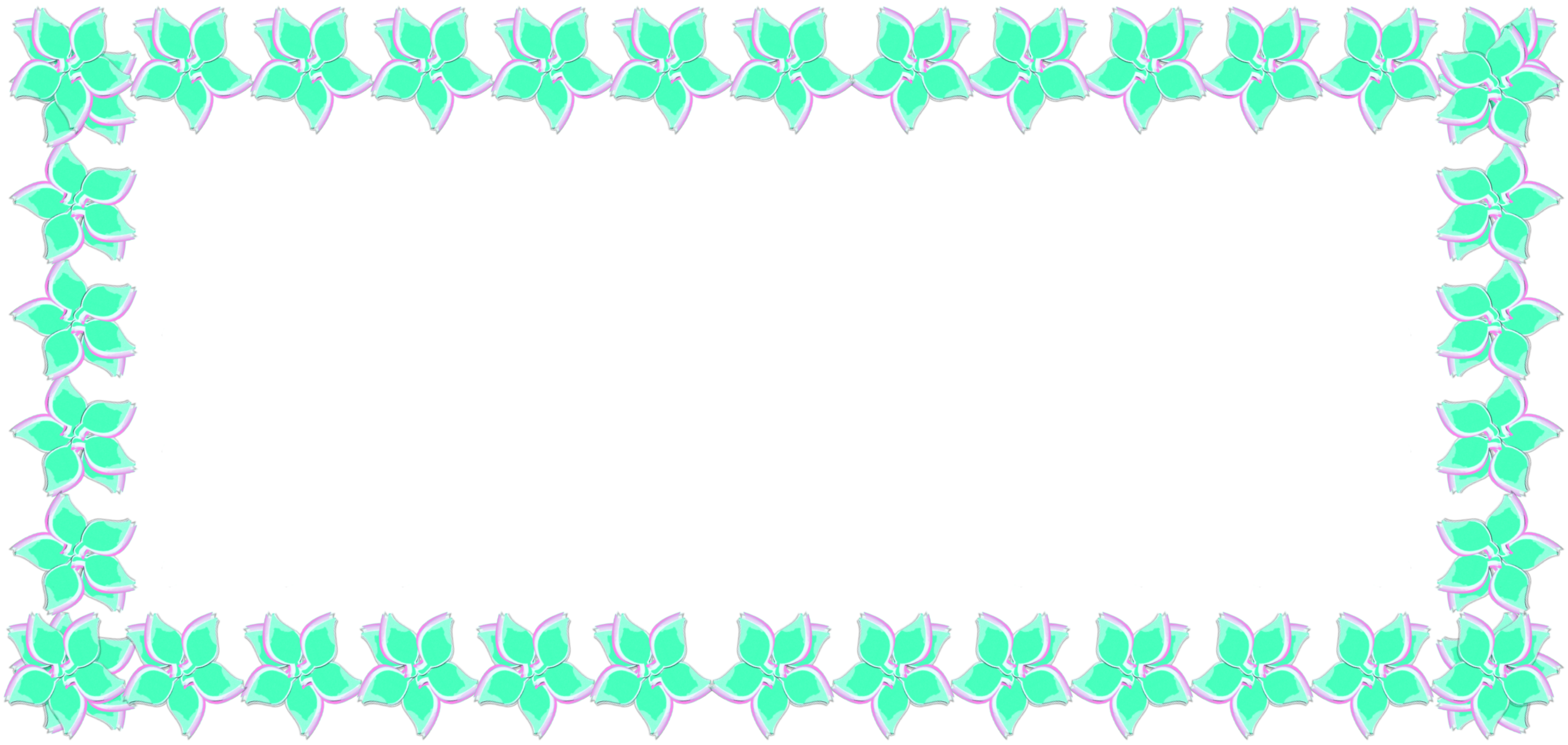 Border images / lines / design / pictures / background colors / background pictures