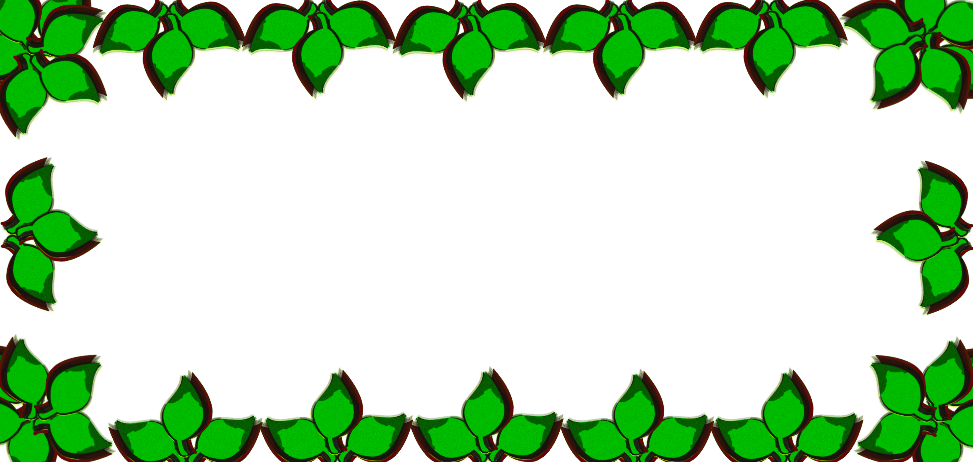 Border images / lines / design / pictures / background colors / background pictures