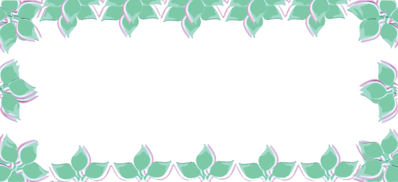 Border images / lines / design / pictures / background colors / background pictures