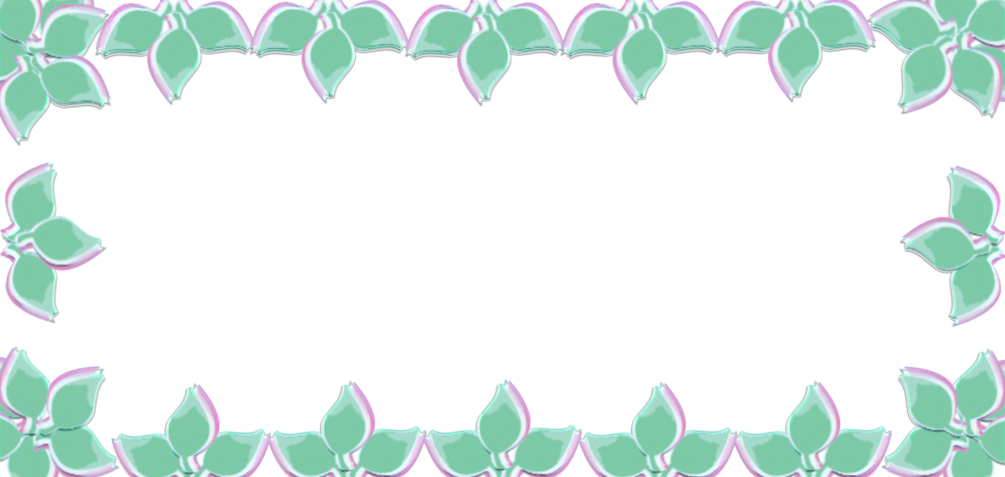 Border images / lines / design / pictures / background colors / background pictures