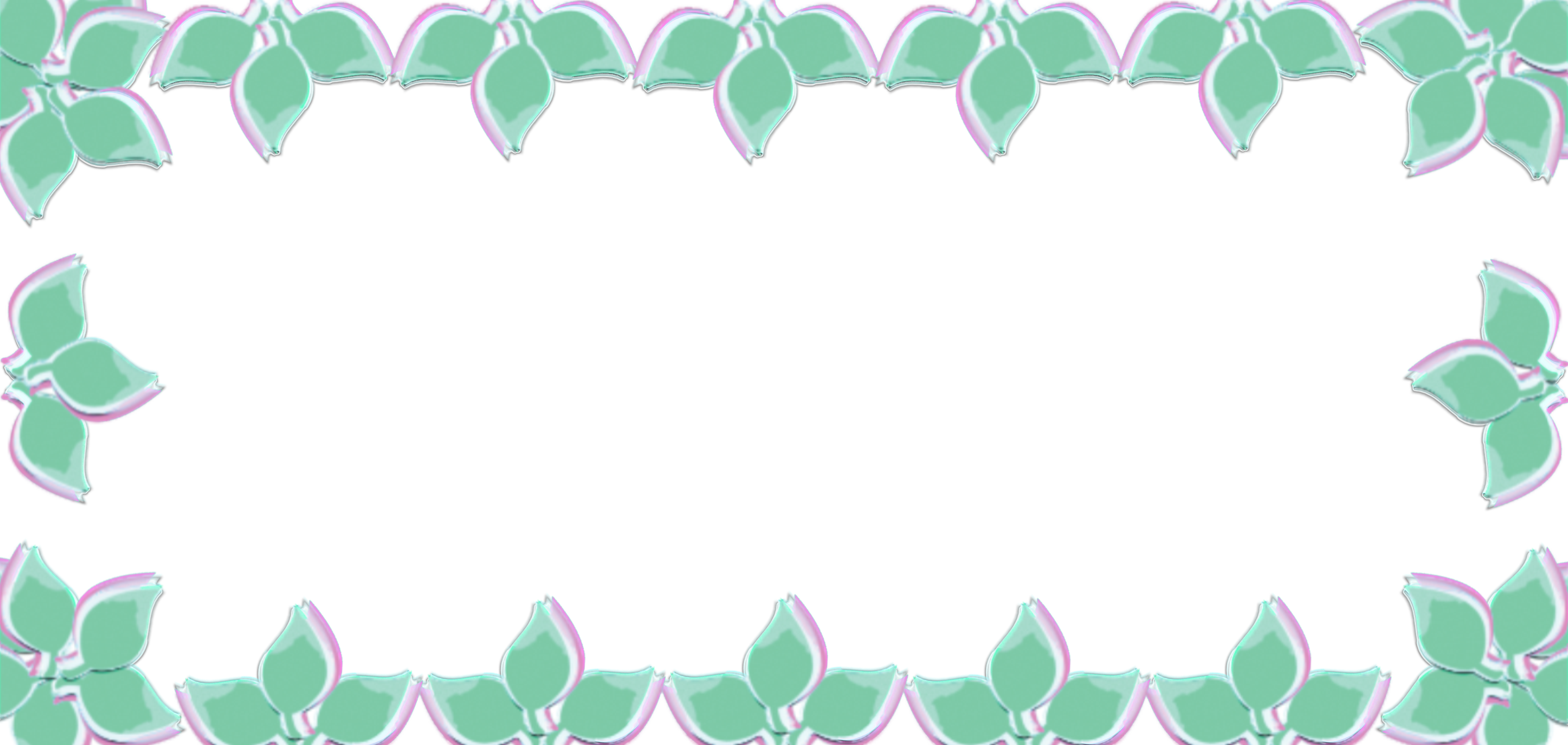 Border images / lines / design / pictures / background colors / background pictures