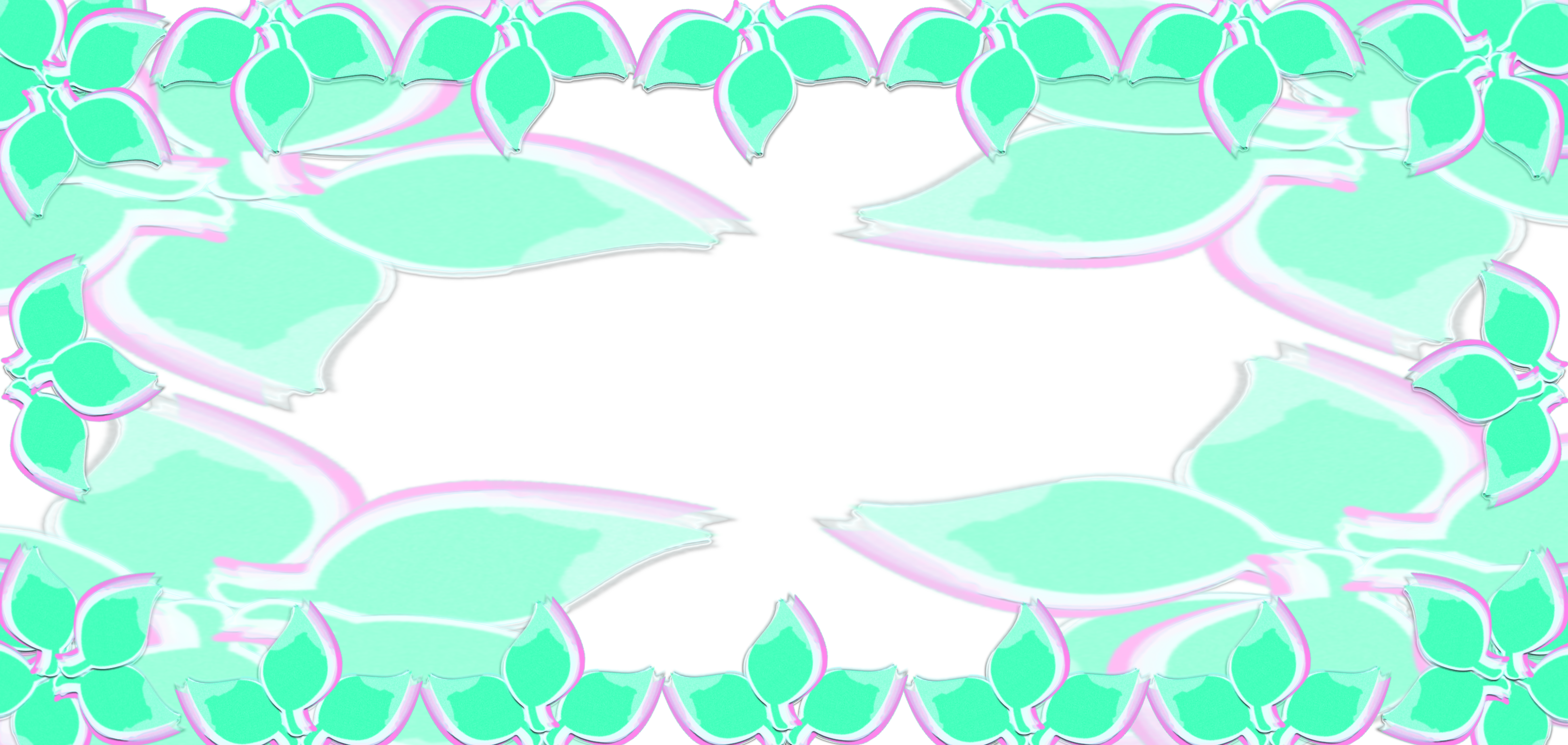 Border images / lines / design / pictures / background colors / background pictures