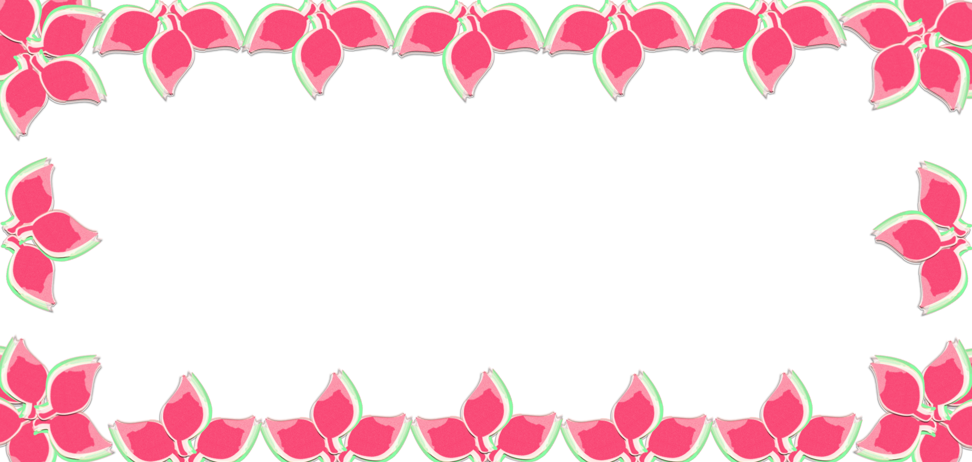 Border images / lines / design / pictures / background colors / background pictures