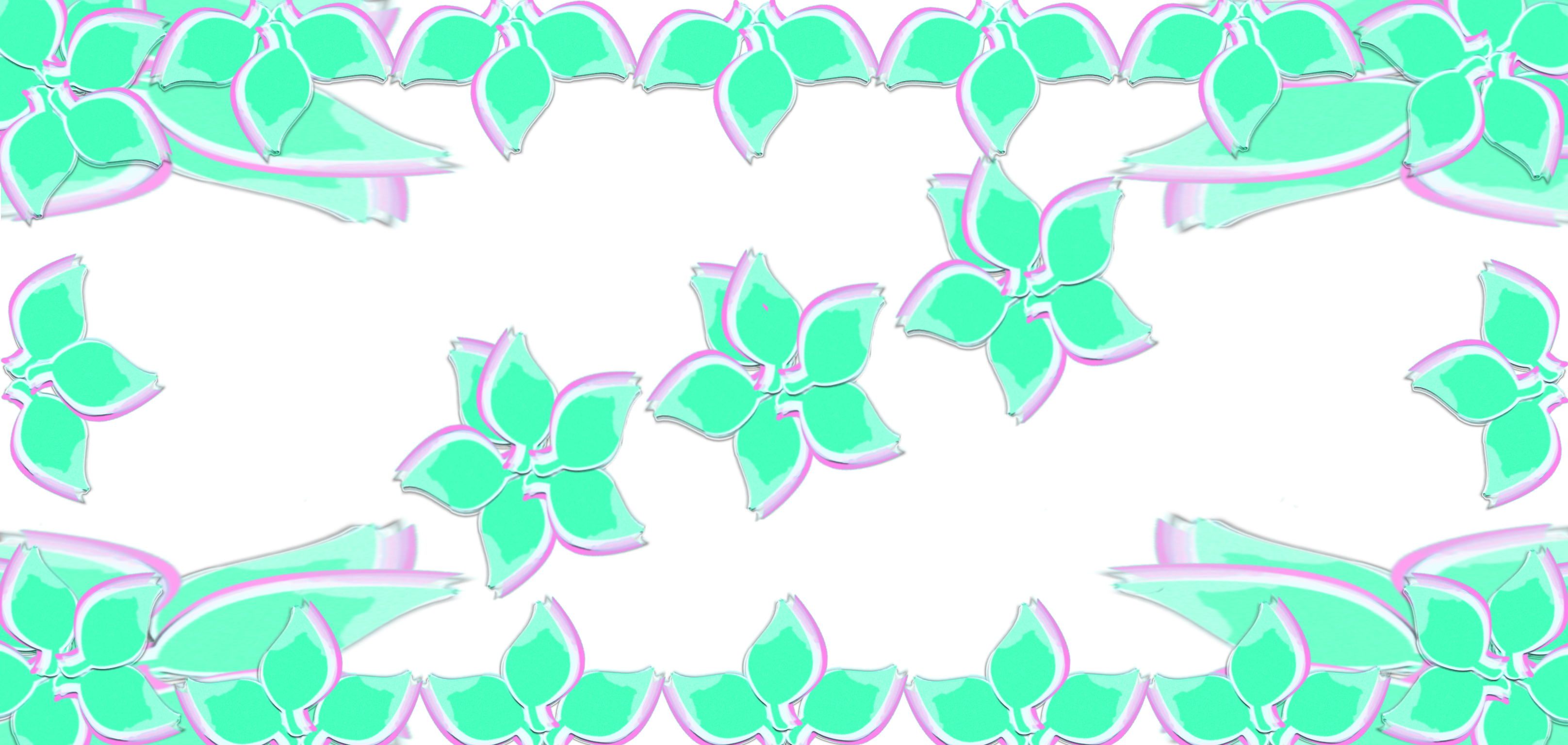 Border images / lines / design / pictures / background colors / background pictures