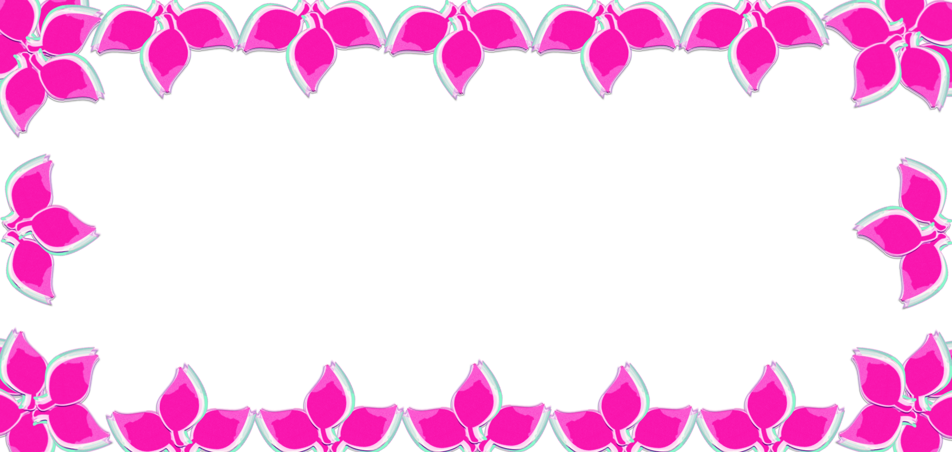 Border images / lines / design / pictures / background colors / background pictures