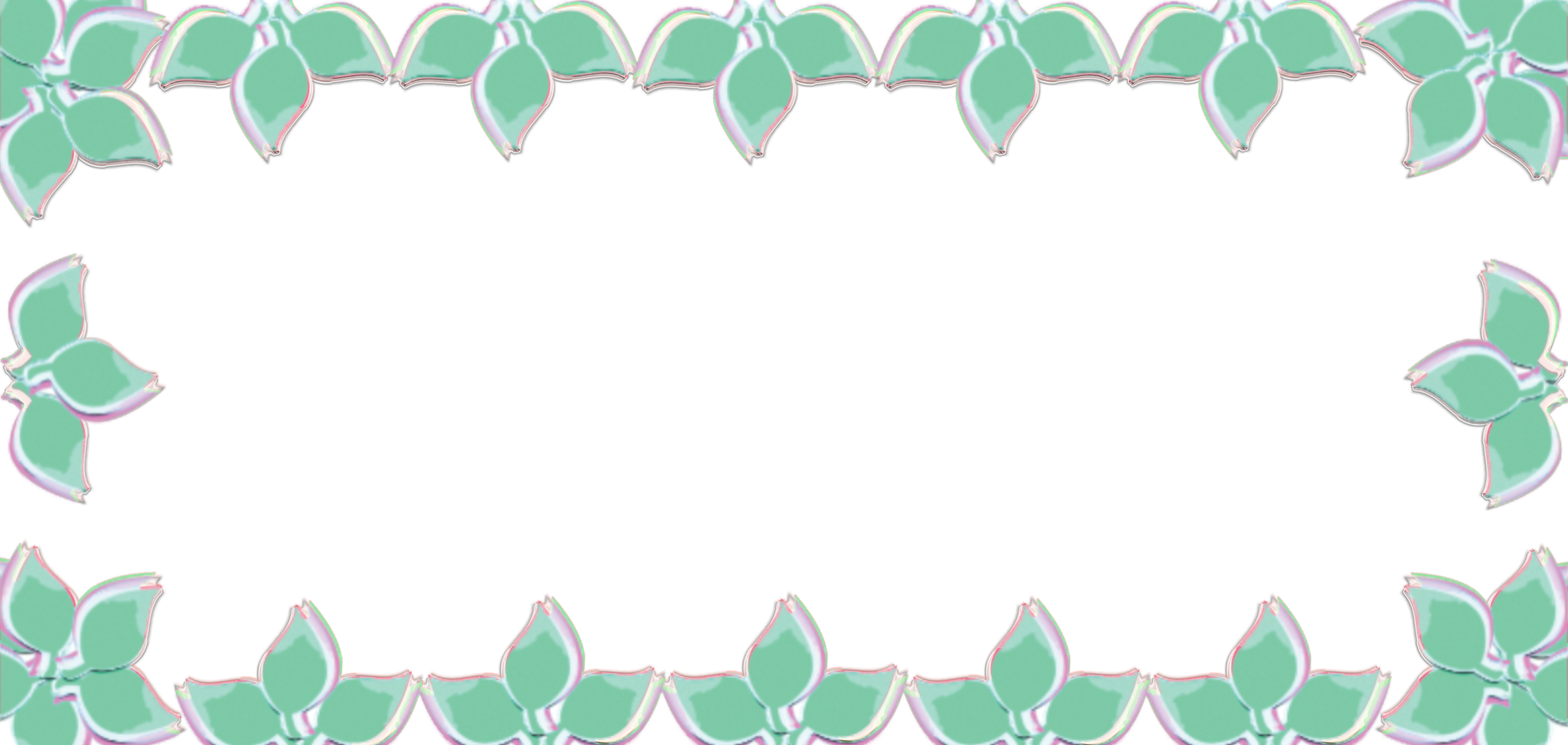 Border images / lines / design / pictures / background colors / background pictures