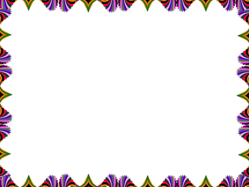 Border images / lines / design / pictures / background colors / background pictures