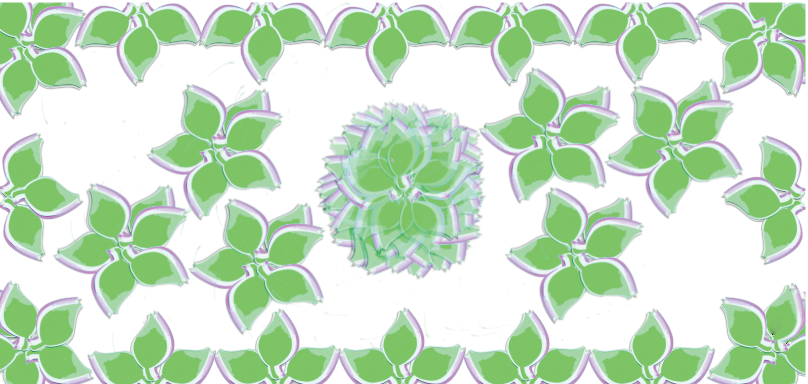 Border images / lines / design / pictures / background colors / background pictures