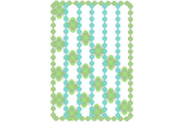 Border images / lines / design / pictures / background colors / background pictures