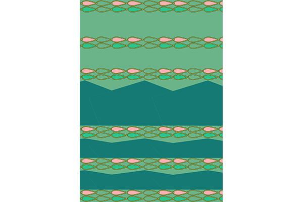 Border images / lines / design / pictures / background colors / background pictures