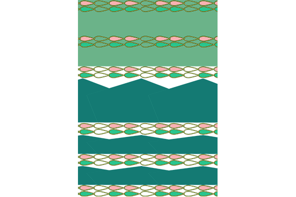 Border images / lines / design / pictures / background colors / background pictures