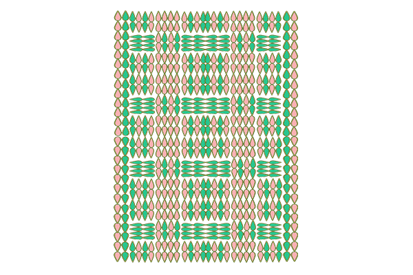 Border images / lines / design / pictures / background colors / background pictures