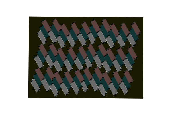 Border images / lines / design / pictures / background colors / background pictures