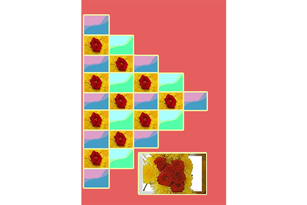 Border images / lines / design / pictures / background colors / background pictures