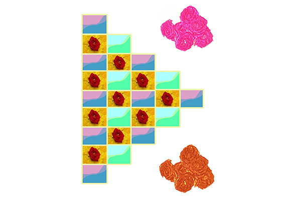 Border images / lines / design / pictures / background colors / background pictures