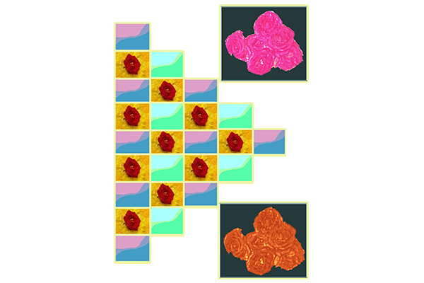 Border images / lines / design / pictures / background colors / background pictures