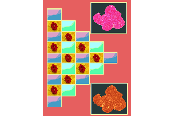 Border images / lines / design / pictures / background colors / background pictures