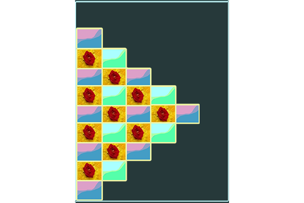 Border images / lines / design / pictures / background colors / background pictures