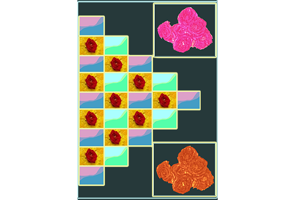 Border images / lines / design / pictures / background colors / background pictures