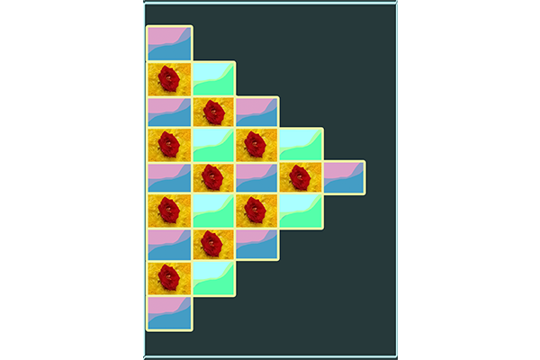 Border images / lines / design / pictures / background colors / background pictures