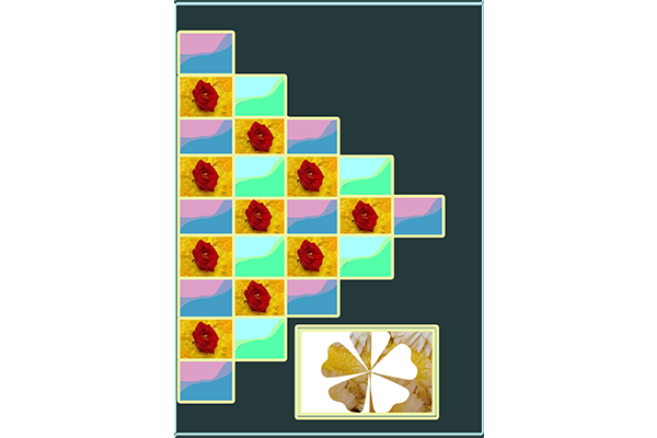 Border images / lines / design / pictures / background colors / background pictures