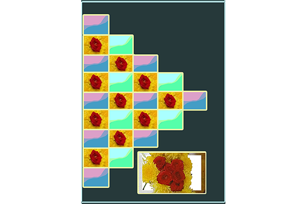 Border images / lines / design / pictures / background colors / background pictures