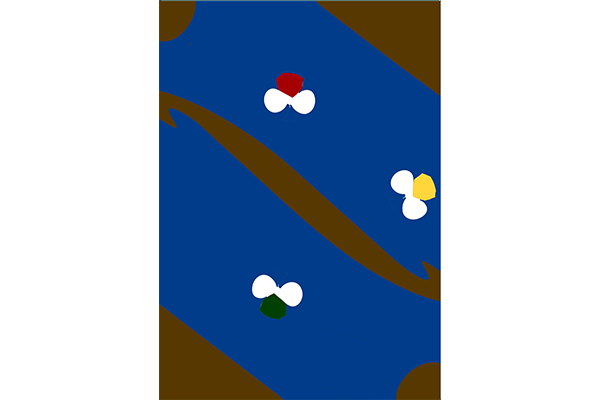 Border images / lines / design / pictures / background colors / background pictures