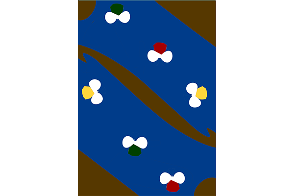 Border images / lines / design / pictures / background colors / background pictures