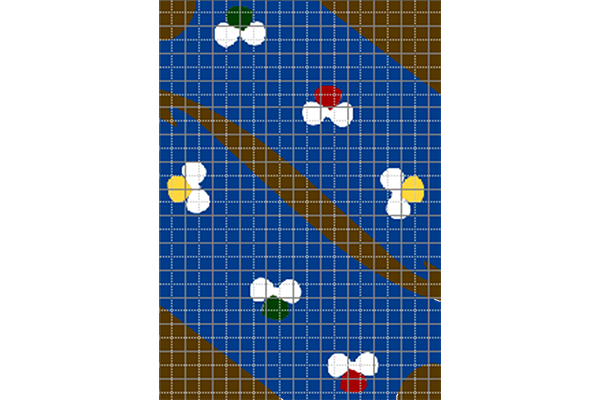 Border images / lines / design / pictures / background colors / background pictures