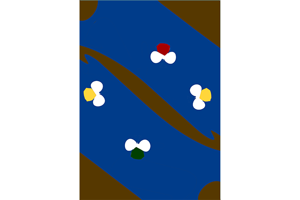 Border images / lines / design / pictures / background colors / background pictures