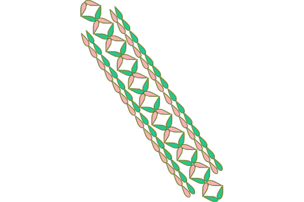 Border images / lines / design / pictures / background colors / background pictures