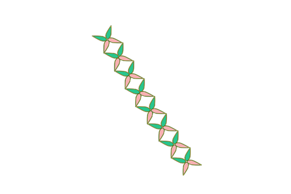 Border images / lines / design / pictures / background colors / background pictures