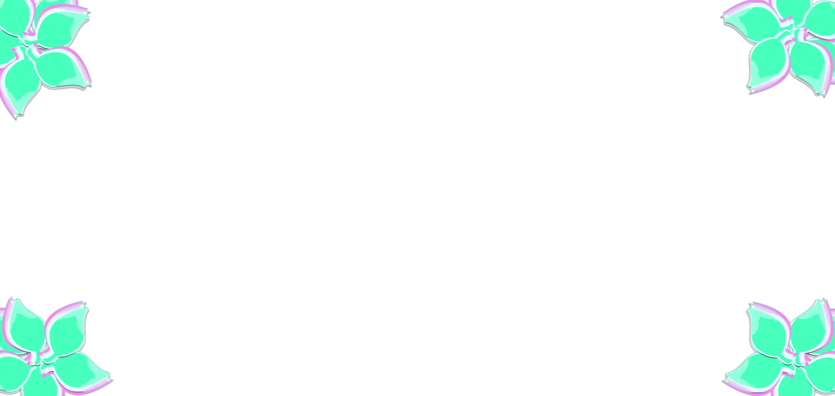 Border images / lines / design / pictures / background colors / background pictures