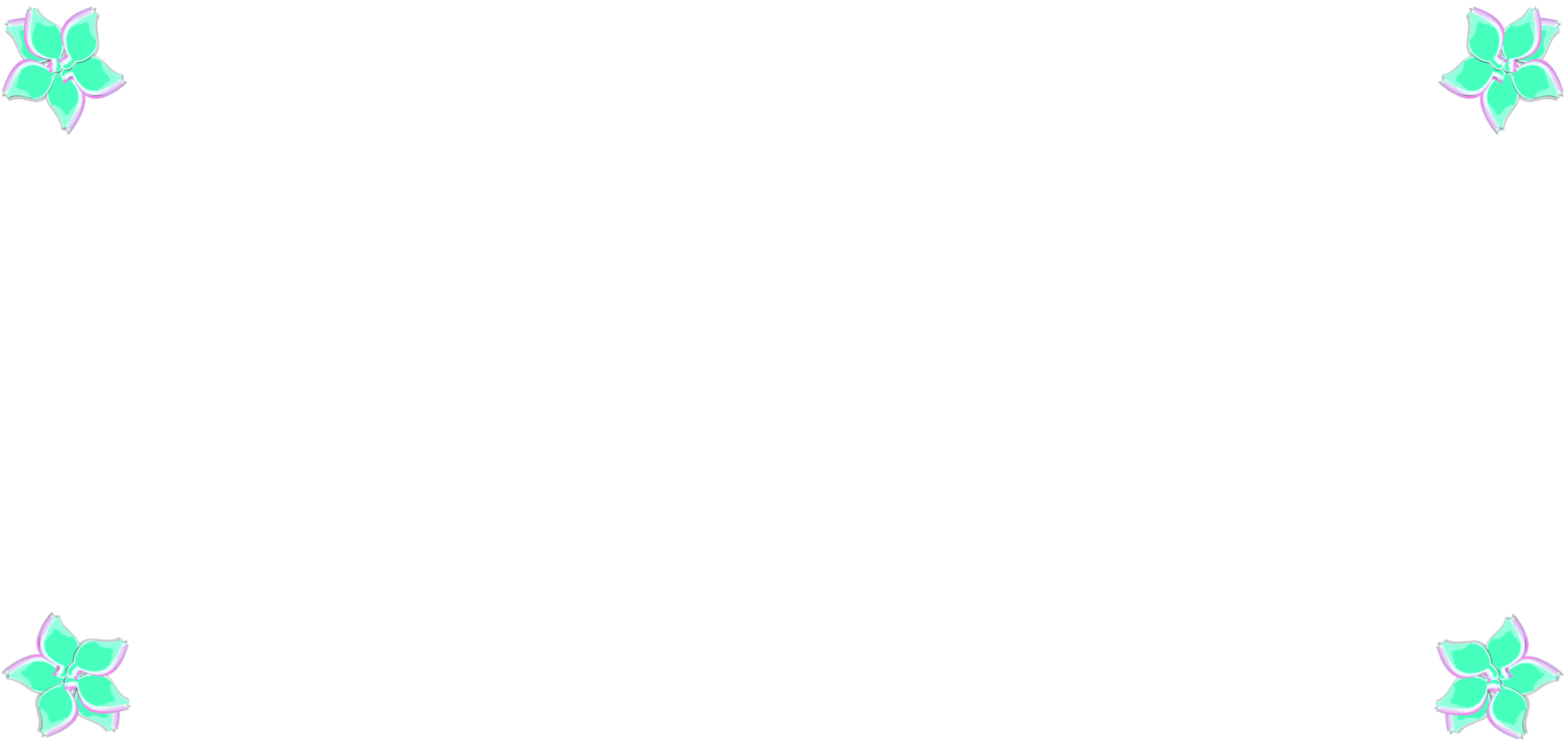 Border images / lines / design / pictures / background colors / background pictures