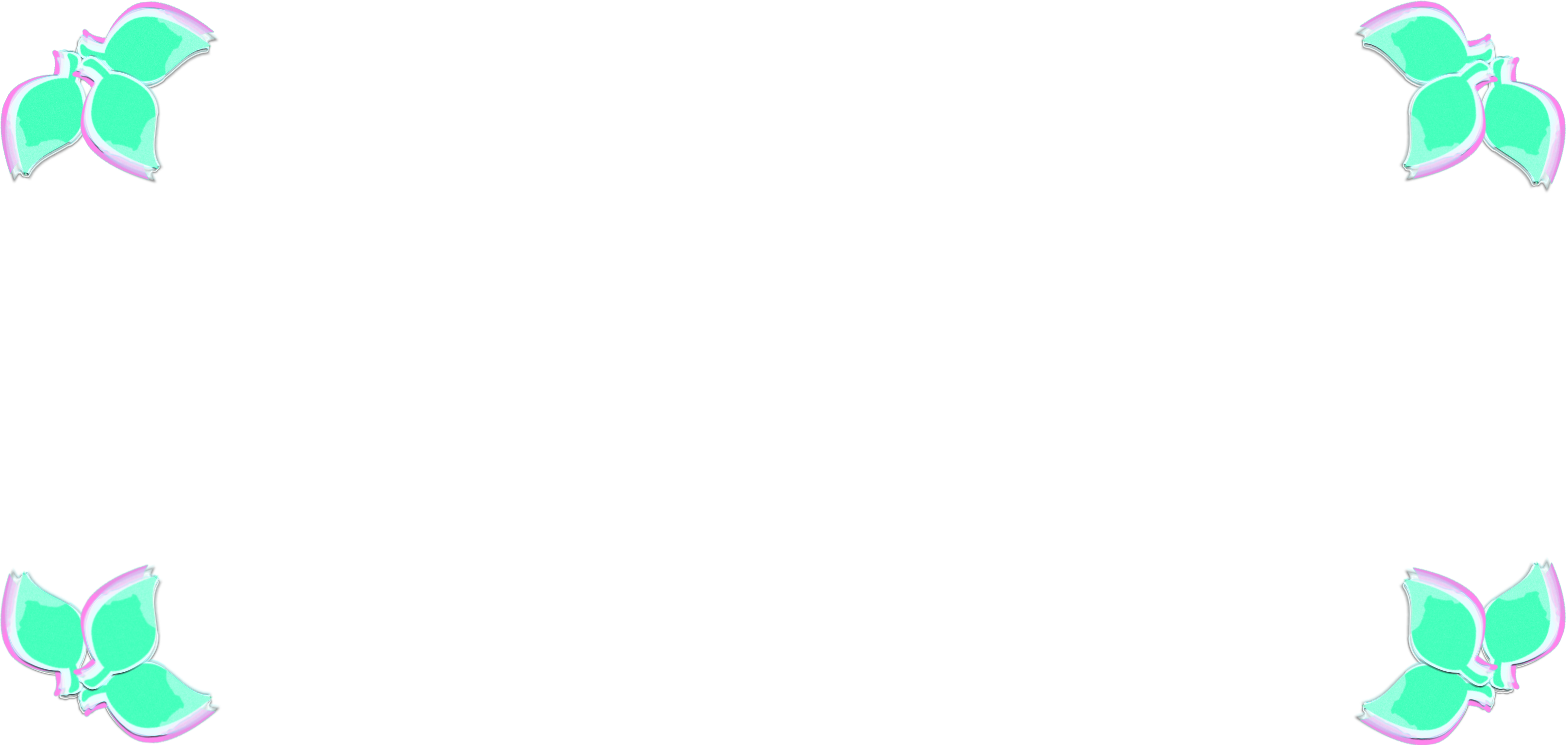 Border images / lines / design / pictures / background colors / background pictures