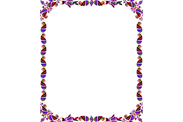 Border images / lines / design / pictures / background colors / background pictures