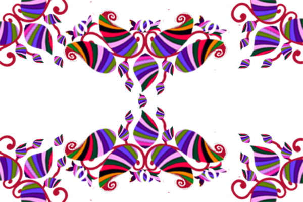 Border images / lines / design / pictures / background colors / background pictures