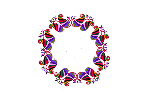 Border images / lines / design / pictures / background colors / background pictures