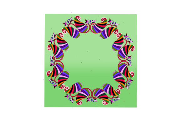 Border images / lines / design / pictures / background colors / background pictures