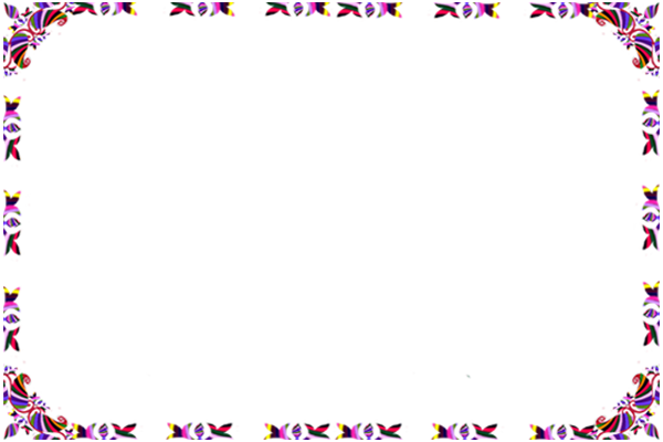 Border images / lines / design / pictures / background colors / background pictures