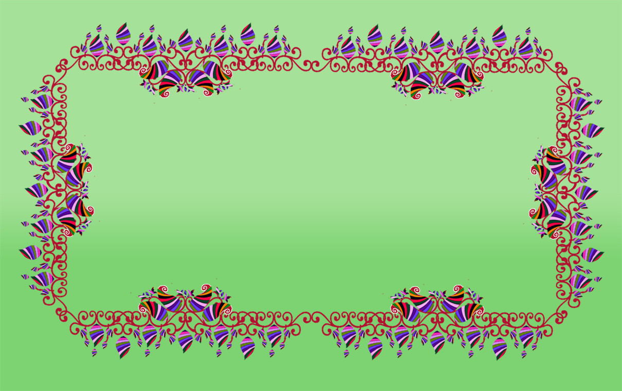 Border images / lines / design / pictures / background colors / background pictures