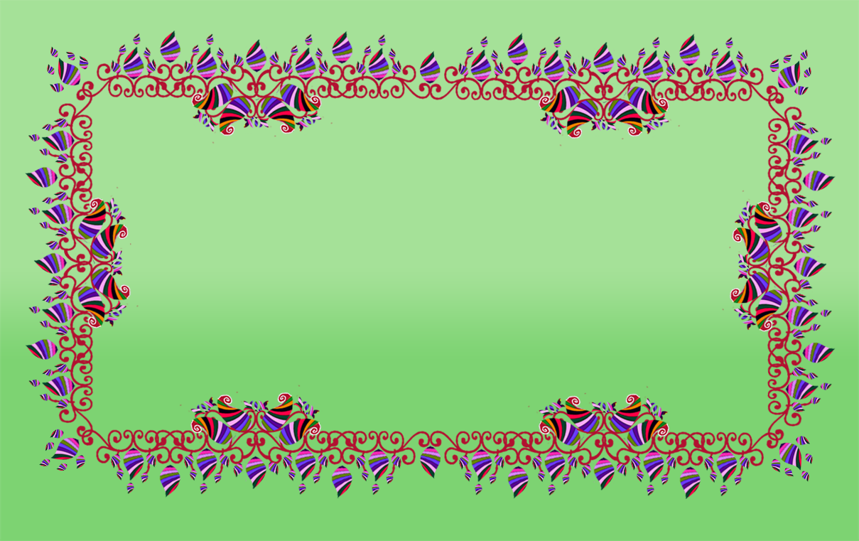 Border images / lines / design / pictures / background colors / background pictures