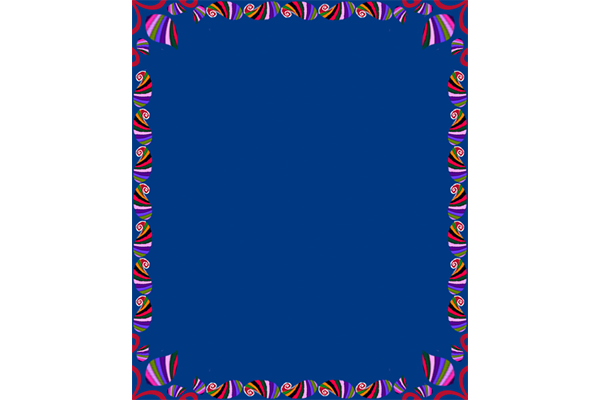 Border images / lines / design / pictures / background colors / background pictures