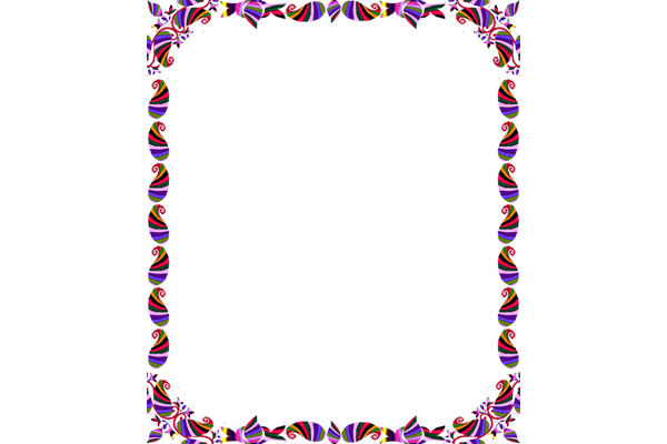 Border images / lines / design / pictures / background colors / background pictures