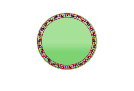 Border images / lines / design / pictures / background colors / background pictures