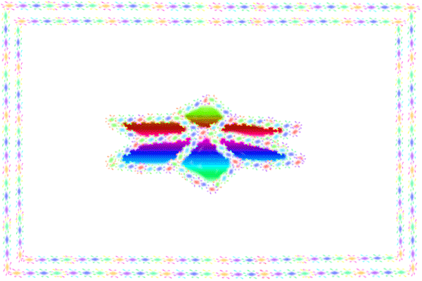 Border design / Background images